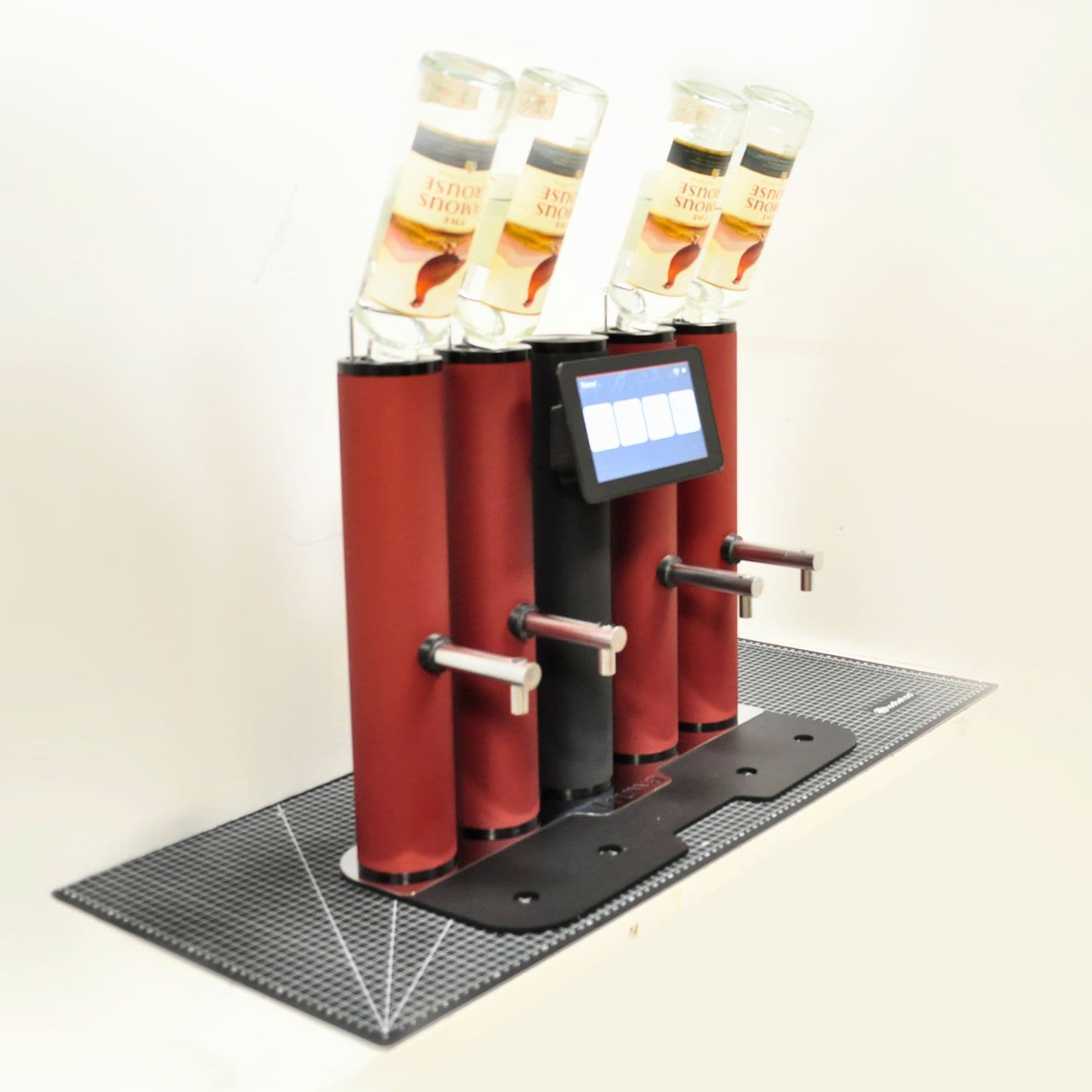İçecek Dispenseri — görsel 4