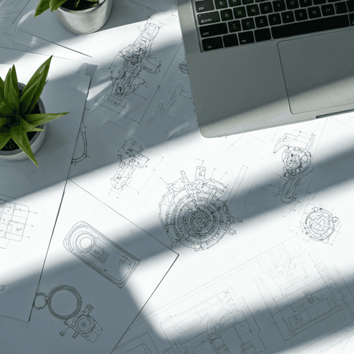 Mechanical Design
