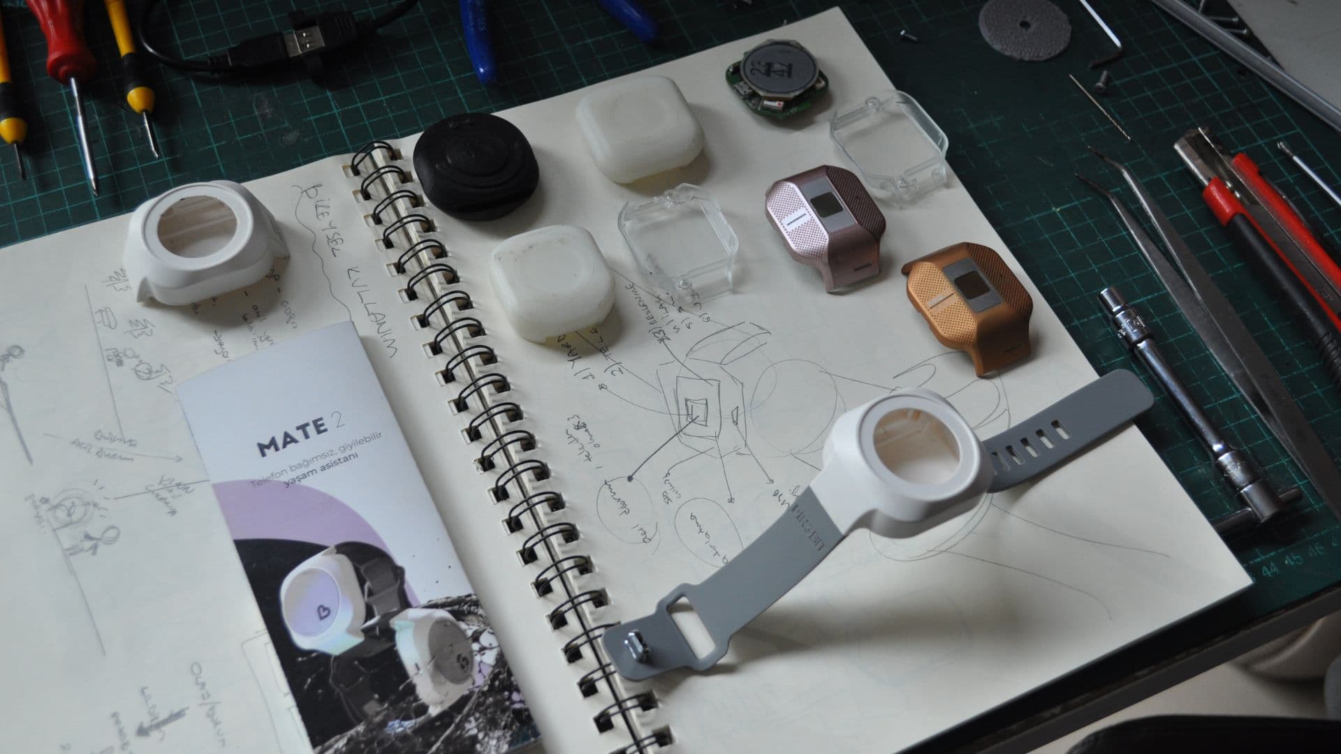 Science of Design